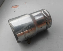 Load image into Gallery viewer, Heyco 18mm 12 Point Socket 50-12 1/2" Drive West Germany Chrome Vanadium
