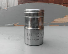 Load image into Gallery viewer, Heyco 18mm 12 Point Socket 50-12 1/2" Drive West Germany Chrome Vanadium (Copy)
