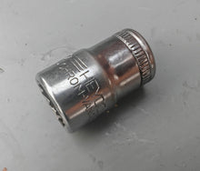 Load image into Gallery viewer, Heyco 18mm 12 Point Socket 50-12 1/2" Drive West Germany Chrome Vanadium (Copy)
