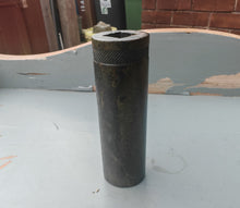 Load image into Gallery viewer, New Britain 13/16" Deep Socket 12 Point 1/2" Drive NTD26 USA Vintage Tool
