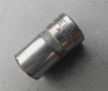 Load image into Gallery viewer, Elora No.770-L 16mm Socket 1/2" Drive Chrome Vanadium W Germany Vintage Tool
