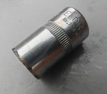 Load image into Gallery viewer, Elora No.770-L 16mm Socket 1/2" Drive Chrome Vanadium W Germany Vintage Tool
