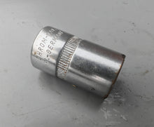 Load image into Gallery viewer, Elora No.770-L 16mm Socket 1/2" Drive Chrome Vanadium W Germany Vintage Tool
