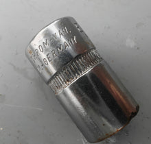 Load image into Gallery viewer, Elora No.770-L 16mm Socket 1/2" Drive Chrome Vanadium W Germany Vintage Tool

