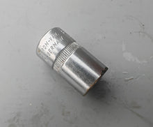 Load image into Gallery viewer, Elora No.770-L 16mm Socket 1/2" Drive Chrome Vanadium W Germany Vintage Tool

