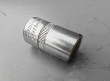 Load image into Gallery viewer, Elora No.770-L 16mm Socket 1/2" Drive Chrome Vanadium W Germany Vintage Tool

