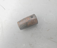 Load image into Gallery viewer, Snap-On IM140 7/16" Impact Socket 1/2" Drive 6 Point Vintage Heavy Duty USA
