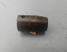Load image into Gallery viewer, Snap-On IM140 7/16" Impact Socket 1/2" Drive 6 Point Vintage Heavy Duty USA
