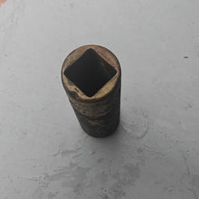 Load image into Gallery viewer, Craftsman 7/16" 12 Point Socket 15mm Equivalent Vintage Used Tool
