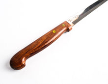 Load image into Gallery viewer, Vintage J &amp; J Coleman Kitchen Knife, Stainless Steel, Wooden Handle,Made In England, Kitchenalia, In Original Box
