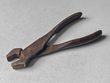 Load image into Gallery viewer, Vintage 6" NEWERA Slip Joint Pliers 15.5cm England – Antique Hand Tool
