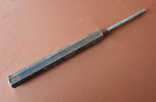 Load image into Gallery viewer, Vintage Pin Punch Tool - 5 Chrome Vanadium 15cm long
