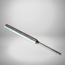 Load image into Gallery viewer, Vintage Pin Punch Tool - 5 Chrome Vanadium 15cm long
