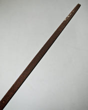 Load image into Gallery viewer, Vintage Python Metal File Rasp with Wooden Handle 37.5cm Long
