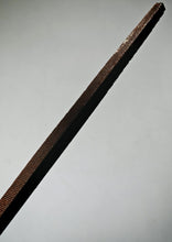 Load image into Gallery viewer, Vintage Python Metal File Rasp with Wooden Handle 37.5cm Long
