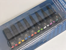 Load image into Gallery viewer, Sealey Premier 8pc 1/2" Drive Hex Impact Socket Bit Set AK56001 H5-H17 New
