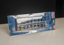 Load image into Gallery viewer, Sealey Premier 8pc 1/2" Drive Hex Impact Socket Bit Set AK56001 H5-H17 New
