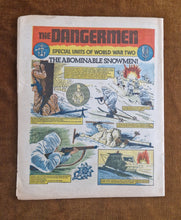 Load image into Gallery viewer, Battle Action comic #250 22nd December 1979 IPC Magazines Ltd
