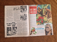 Load image into Gallery viewer, Vintage Look and Learn Magazine Issue No.50 Dated 29thth December 1962
