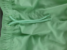 Load image into Gallery viewer, Women&#39;s Asos Light Green Shorts, Medium Size (M)
