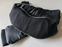 Load image into Gallery viewer, VIKTOR JURGEN Neck Massager with Heat, Shiatsu Neck and Back Massager, Kneading
