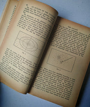 Load image into Gallery viewer, An Outline of the Universe Vol. 1 by J. G. Crowther 1938 Pelican Books Edition

