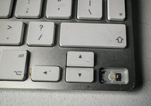 Load image into Gallery viewer, Genuine Apple iPad Keyboard Dock A1359 , 1st Gen , UK Layout 1 Key Missing Used
