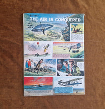 Load image into Gallery viewer, Vintage Look and Learn Magazine Issue No.52 Dated 12th January 1963
