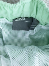 Load image into Gallery viewer, Women&#39;s Asos Light Green Shorts, Medium Size (M)
