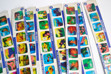 Load image into Gallery viewer, Vintage Chad Valley, GIVE-A-SHOW Projector Slides x 15 Disney Jungle Book
