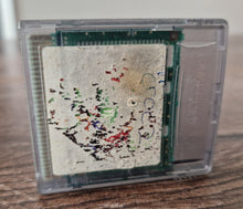 Load image into Gallery viewer, Croc 2 Game for Nintendo Gameboy Color - Game only In Pink Plastic Case
