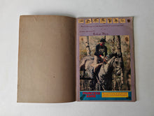 Load image into Gallery viewer, Vintage Sport Scrap Book Collection of British Sporting Stars, Circa 1970s
