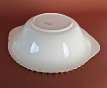 Load image into Gallery viewer, Staffs Teaset Co Ltd Ceramic Pink Rose Flower Bowl , Plex St Pottery Tunstall
