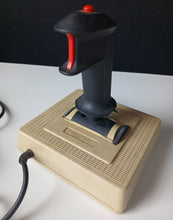 Load image into Gallery viewer, Vintage CH Products FlightStick Joystick IBM PC DOS Game Controller 15 Pin
