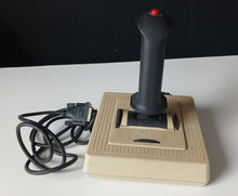 Load image into Gallery viewer, Vintage CH Products FlightStick Joystick IBM PC DOS Game Controller 15 Pin
