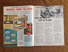 Load image into Gallery viewer, Vintage Look and Learn Magazine Issue No.52 Dated 12th January 1963
