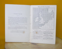 Load image into Gallery viewer, The Royal Map Book  Standard IV British Islands, British North America Australia
