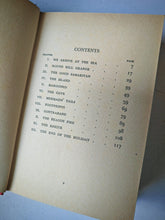 Load image into Gallery viewer, Sea Rangers Holiday by Ethel Talbot , Vintage 1937 Book Warne’s Welcome Books
