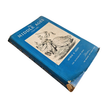 Load image into Gallery viewer, The Middle Ages: 1154-1485  Allen Arthur B 1953-01-01  Rockliff Publishing Co
