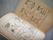 Load image into Gallery viewer, Vintage 1965 The Best Cartoons from France Panther Paperback Risqué Humour Book

