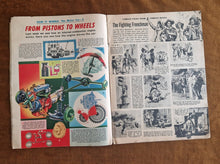 Load image into Gallery viewer, Vintage Look and Learn Magazine Issue No.50 Dated 29thth December 1962
