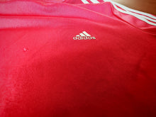 Load image into Gallery viewer, Adidas ClimaCool Pink Girls T-Shirt Size 13-14Y Large – Used
