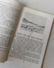 Load image into Gallery viewer, Vintage Guidebook: Grange and the Cartmel Fells 1960 by E. Abercrombie 20 Walks
