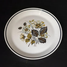 Load image into Gallery viewer, Vintage Johnson Brothers Wildmoor Side Plate 18cm Diameter Made in England
