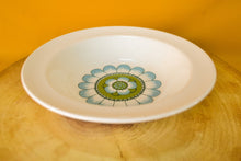 Load image into Gallery viewer, Vintage Retro 60s 70s J &amp; G Meakin Ironstone Pottery Porcelain Bowl Dish
