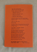 Load image into Gallery viewer, They Heard God&#39;s Voice James Edwards and Maureen Payne 1974 Revised Edition
