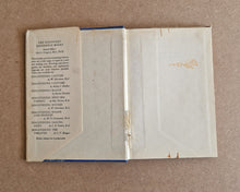Load image into Gallery viewer, Discovering The Theatre C.V. Burgess Hardback 1960 Ex-library Copy Vintage Book
