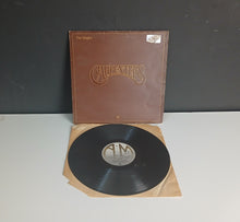 Load image into Gallery viewer, Carpenters The Singles 1969-1973 LP Vinyl Record A&amp;M AMLH 63601 Gatefold
