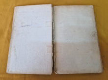 Load image into Gallery viewer, Vintage Old Church Notebook, Paper Ephemera, nice handwritten , Church clearance find, 1923-1936
