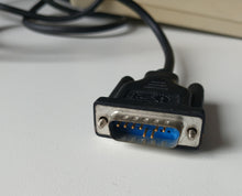 Load image into Gallery viewer, Vintage CH Products FlightStick Joystick IBM PC DOS Game Controller 15 Pin

